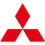 mitsubishi logo