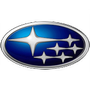 subaru logo