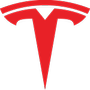 tesla logo