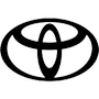 toyota logo