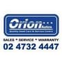 Orion Autos Penrith avatar