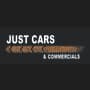 Just Cars & Commercials logo