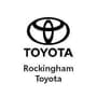 Rockingham Toyota logo