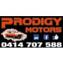 Prodigy Motors avatar