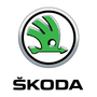 Peter Warren SKODA logo