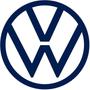 Kinghorn Volkswagen logo