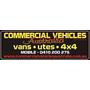 Commercial Vehicles Australia avatar