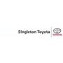 Singleton Toyota logo