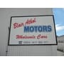 Blair Athol Motors avatar