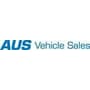 AUS Vehicle Sales - Bassendean logo