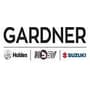 Gardner Suzuki - Used logo