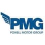 Powell Motor Group logo