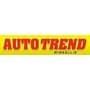 Auto Trend Winnellie logo