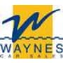 Waynes Car Sales avatar