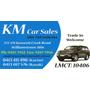 KM Car Sales avatar