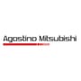 Agostino Mitsubishi Nailsworth logo