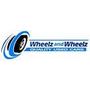 Wheelz and Wheelz avatar
