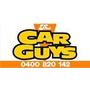 The Car Guys avatar