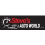 STEVE'S AUTO WORLD PTY LTD logo