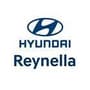 Reynella Hyundai logo