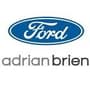 Adrian Brien Ford Used logo