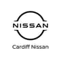 Cardiff Nissan - New logo