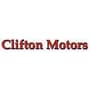 Clifton Motors logo