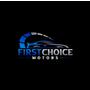 First Choice Motors avatar