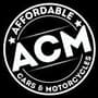 ACM Cars & Commercial Pty Ltd logo