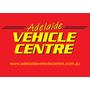 Adelaide Vehicle Centre North 1 logo
