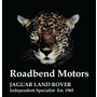 Roadbend Motors logo