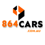 864 Cars avatar