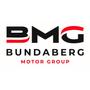 Bundaberg Motor Group logo