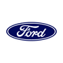 Peter Warren Ford logo