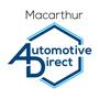 Macarthur Automotive Direct logo
