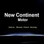 New Continent Motor Pty Ltd logo