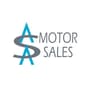 ASA Motor Sales avatar