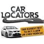 Car Locators logo