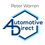 Peter Warren Automotive Direct logo