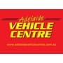 Adelaide Vehicle Centre East logo