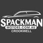 Spackman Motors logo