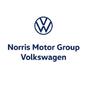 Norris Motor Group Volkswagen logo