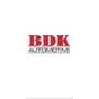 BDK Auto avatar