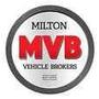 Milton Vehicle Brokers avatar