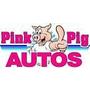 Pink Pig Autos avatar
