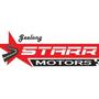 Geelong Starr Motors avatar