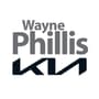 Wayne Phillis Kia avatar