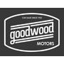 Goodwood Motors logo