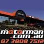 Motorman Imports avatar