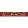 Dustins Auto Sales avatar